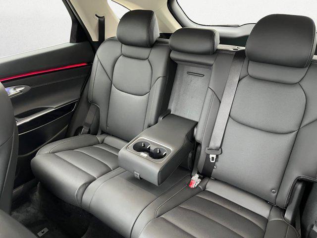 new 2026 Genesis GV70 car, priced at $52,095