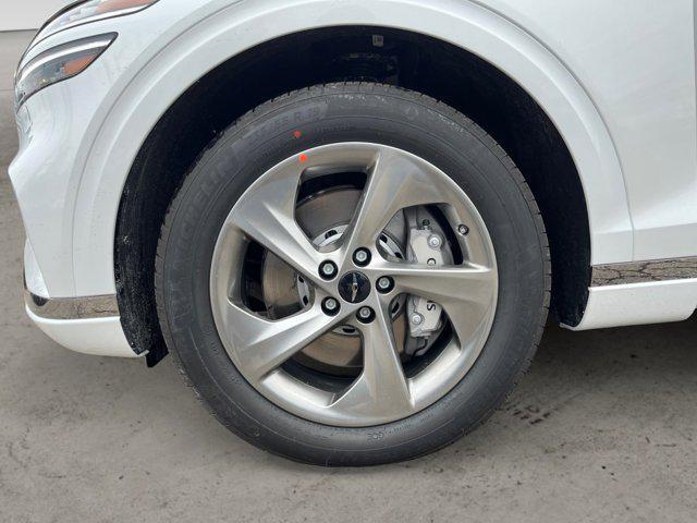 new 2026 Genesis GV70 car, priced at $52,095