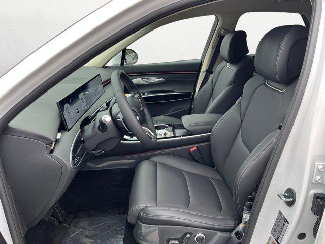 new 2026 Genesis GV70 car, priced at $52,095