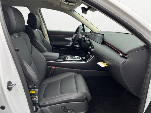 new 2026 Genesis GV70 car, priced at $52,095