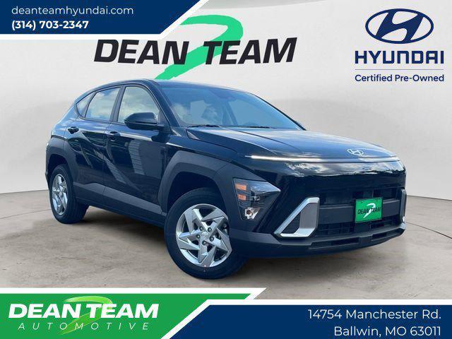 used 2026 Hyundai Kona car, priced at $24,795