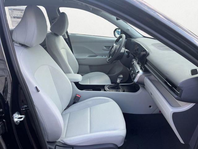 used 2026 Hyundai Kona car, priced at $24,795