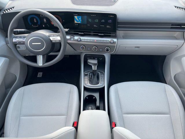 used 2026 Hyundai Kona car, priced at $24,795