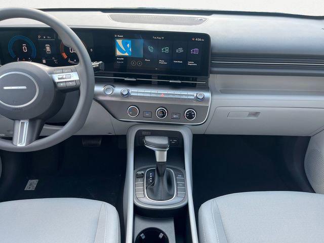 used 2026 Hyundai Kona car, priced at $24,795