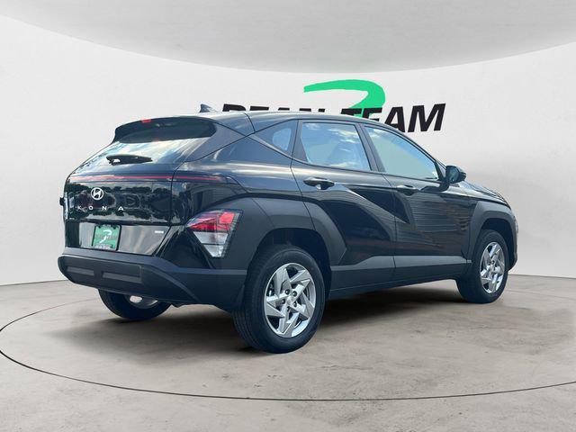 used 2026 Hyundai Kona car, priced at $24,795