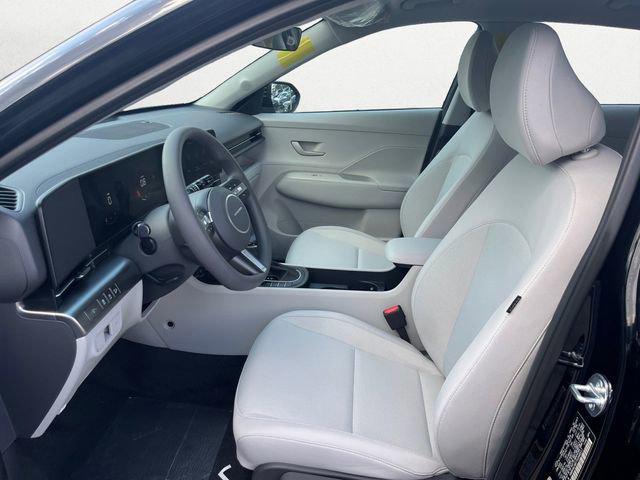 used 2026 Hyundai Kona car, priced at $24,795