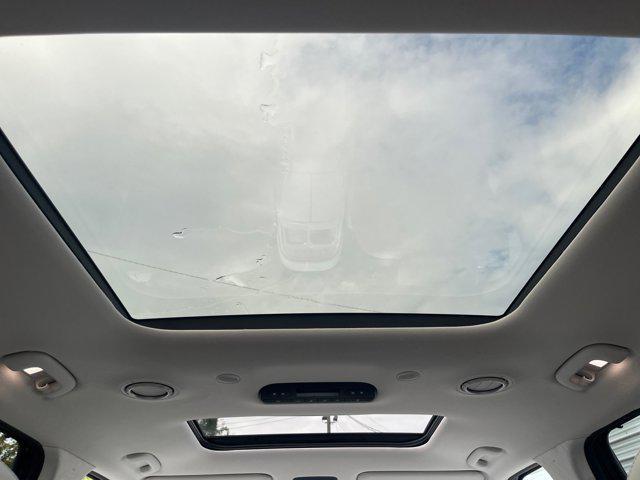 new 2026 Hyundai Palisade car, priced at $56,410