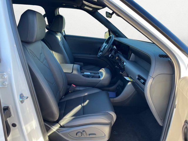 new 2026 Hyundai Palisade car, priced at $51,333