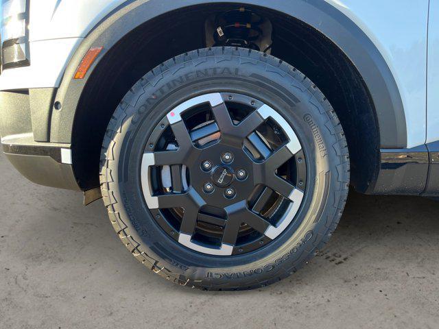 new 2026 Hyundai Palisade car, priced at $51,333