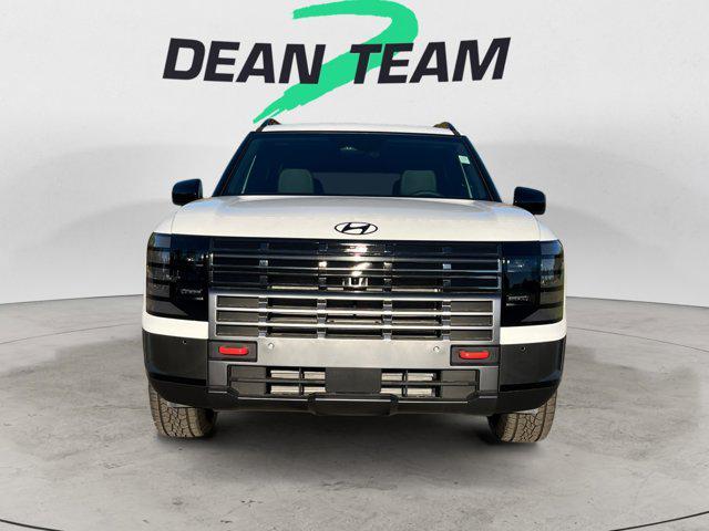 new 2026 Hyundai Palisade car, priced at $51,333