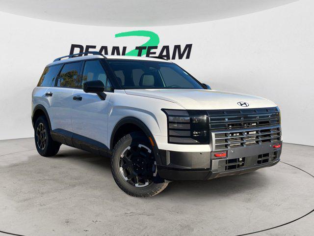 new 2026 Hyundai Palisade car, priced at $51,333