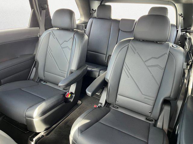 new 2026 Hyundai Palisade car, priced at $51,034