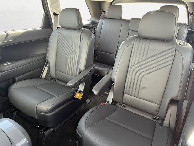 new 2026 Hyundai Palisade car, priced at $43,450