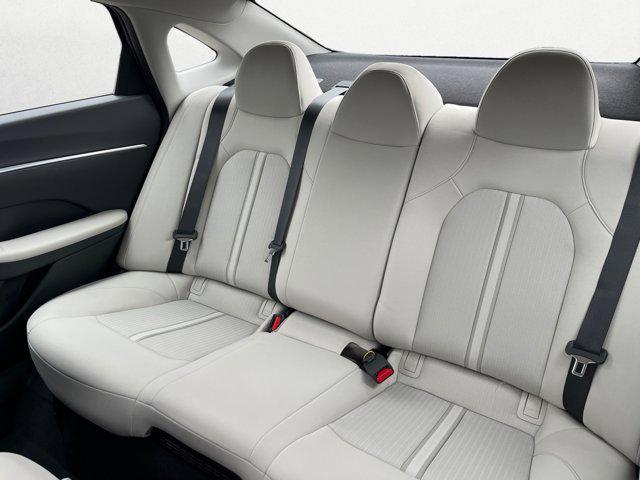 new 2026 Hyundai Sonata Hybrid car, priced at $30,378
