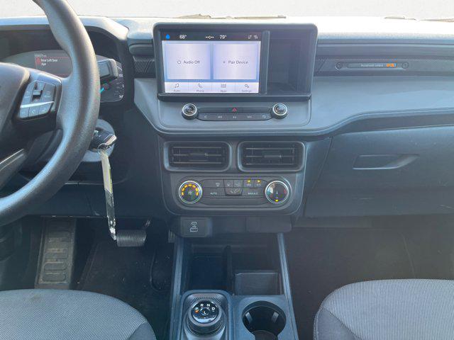 used 2023 Ford Maverick car, priced at $19,950