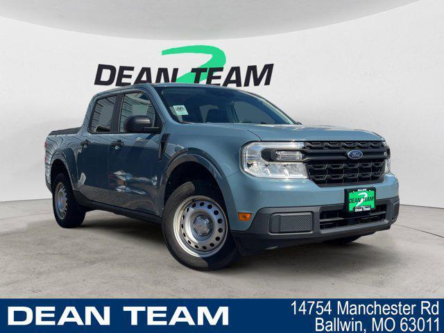 used 2023 Ford Maverick car, priced at $19,950