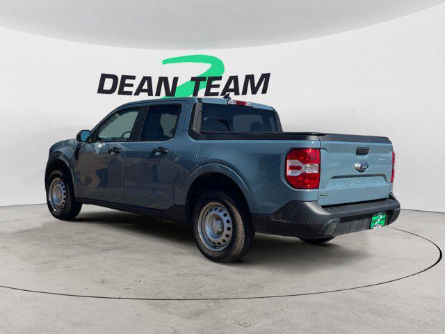 used 2023 Ford Maverick car, priced at $19,950
