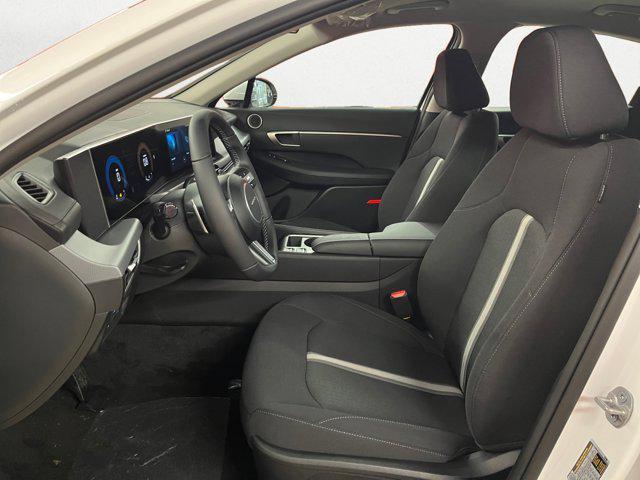 new 2026 Hyundai Sonata car, priced at $30,384