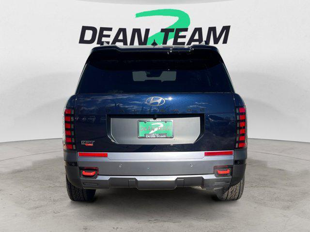 new 2026 Hyundai Palisade car, priced at $50,829