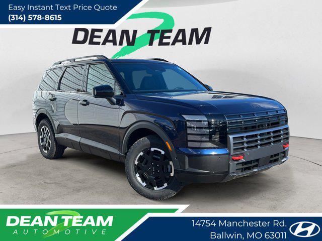 new 2026 Hyundai Palisade car, priced at $50,829