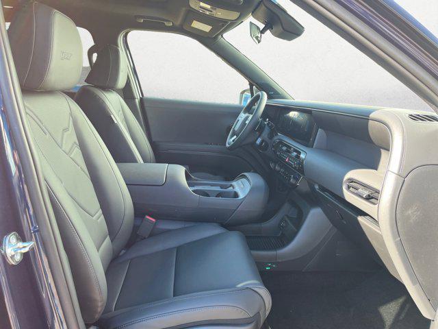 new 2026 Hyundai Palisade car, priced at $50,829