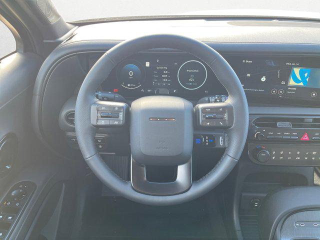 new 2026 Hyundai Palisade car, priced at $50,829