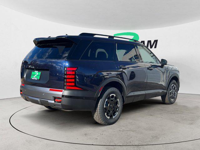 new 2026 Hyundai Palisade car, priced at $50,829