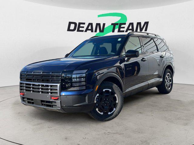 new 2026 Hyundai Palisade car, priced at $50,829