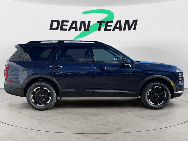 new 2026 Hyundai Palisade car, priced at $50,829