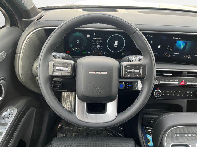 new 2026 Hyundai Palisade Hybrid car, priced at $59,903