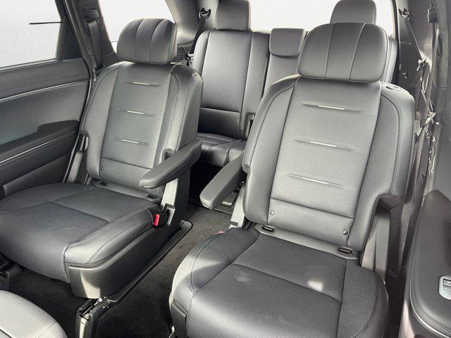 new 2026 Hyundai Palisade Hybrid car, priced at $59,903