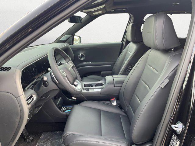 new 2026 Hyundai Palisade Hybrid car, priced at $59,903