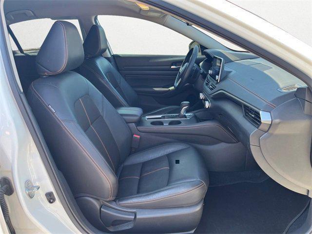 used 2019 Nissan Altima car, priced at $16,950