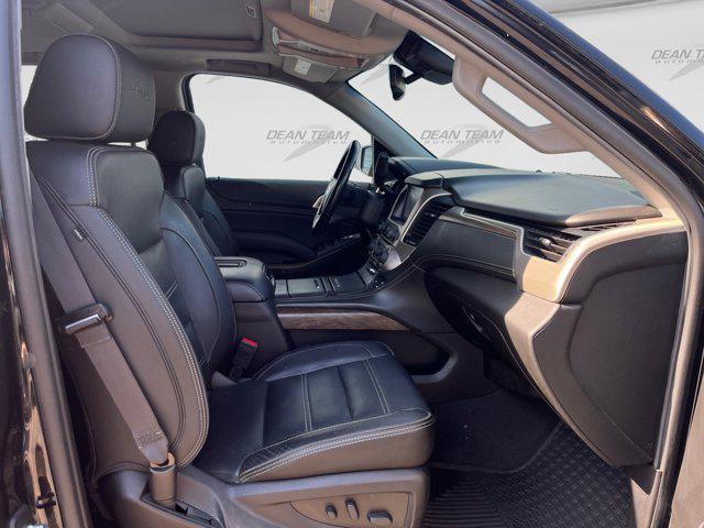 used 2019 GMC Yukon XL car, priced at $34,995
