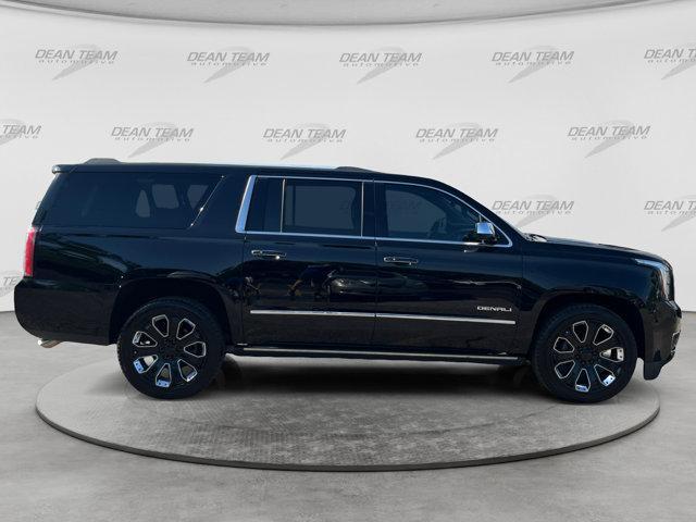 used 2019 GMC Yukon XL car, priced at $34,995