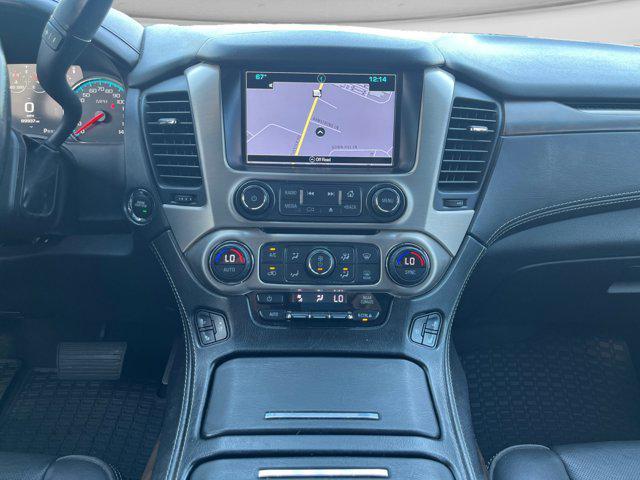 used 2019 GMC Yukon XL car, priced at $34,995
