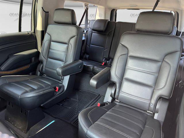 used 2019 GMC Yukon XL car, priced at $34,995