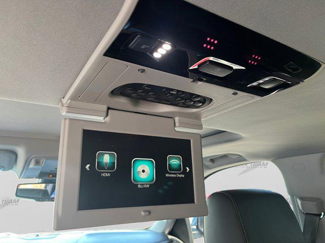 used 2019 GMC Yukon XL car, priced at $34,995
