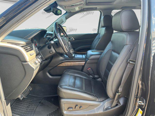 used 2019 GMC Yukon XL car, priced at $34,995