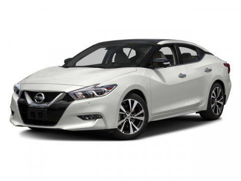 used 2016 Nissan Maxima car, priced at $16,950