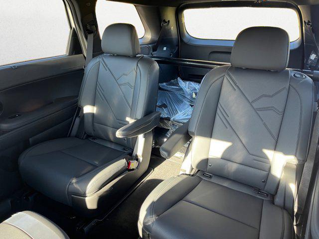 new 2026 Hyundai Palisade car, priced at $51,280