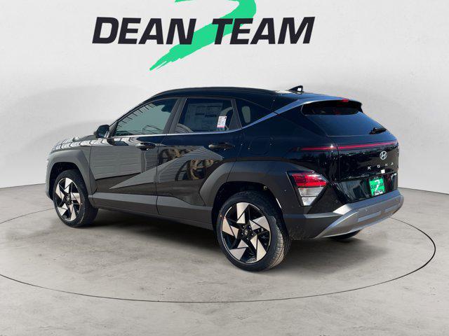 new 2026 Hyundai Kona car, priced at $36,475