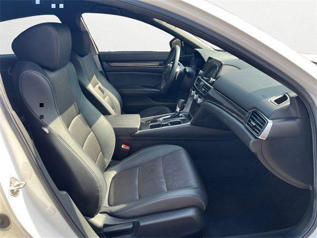 used 2019 Honda Accord car, priced at $18,950