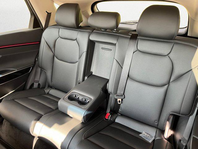 new 2026 Genesis GV70 car, priced at $50,375