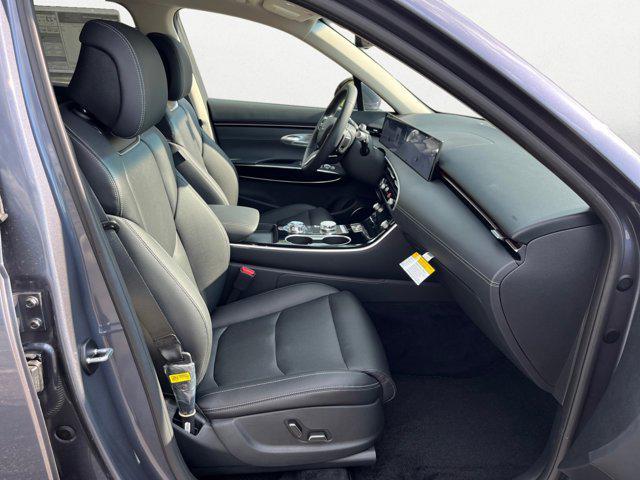 new 2026 Genesis GV70 car, priced at $50,375