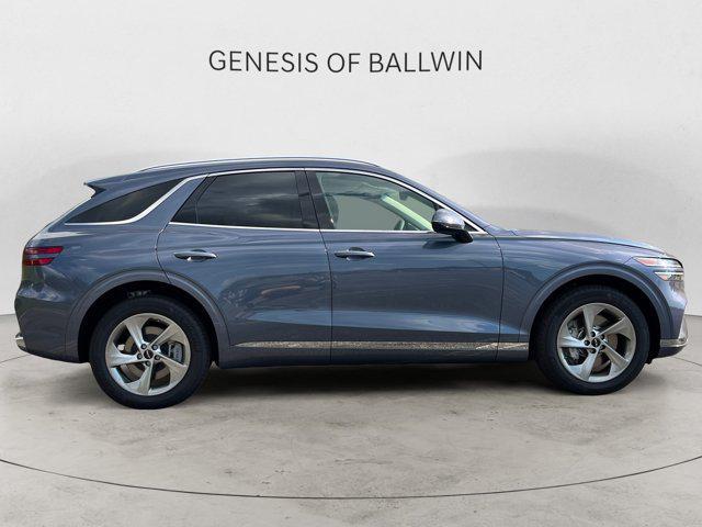 new 2026 Genesis GV70 car, priced at $50,375