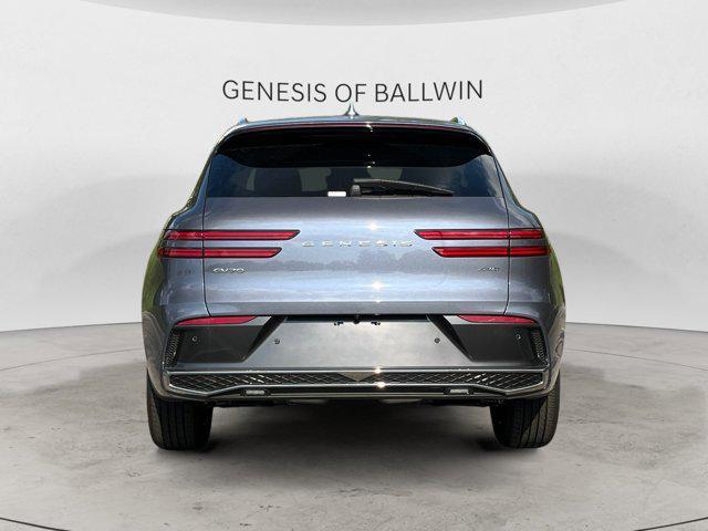 new 2026 Genesis GV70 car, priced at $50,375