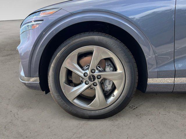 new 2026 Genesis GV70 car, priced at $50,375