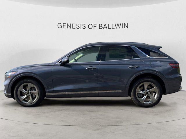 new 2026 Genesis GV70 car, priced at $50,375