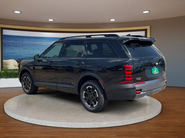 new 2026 Hyundai Palisade car, priced at $50,896